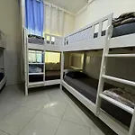 Falcon Living Hostel