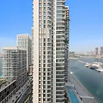 Silkhaus Cozy 1 Bdr In Marina Vista Private Beach