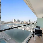 Silkhaus Cozy 1 Bdr In Marina Vista Private Beach