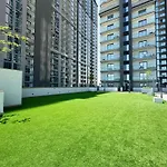 Beautiful Apartment Close To Burj Khalifa