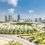 Luxurious One Bedroom Apartment , Jvc - Dubai
