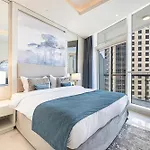 Magnificent - Damac Distinction Downtown