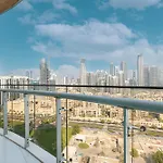 Magnificent - Damac Distinction Downtown