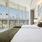 Magnificent - Damac Distinction Downtown
