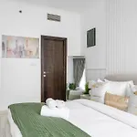 Casa Nomad - Stunning High-Floor Apt With Palm & Sunset Views