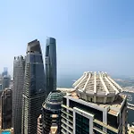 Casa Nomad - Stunning High-Floor Apt With Palm & Sunset Views