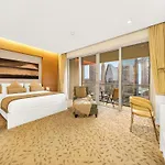 Haven Stay Dubai Mall Access Super Luxurious Studio Apartment