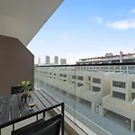 Luxury London Style Studio-Loci Residences