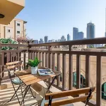 Guestready - Downtown Lux Near Burj Khalifa