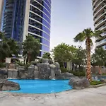 Stylish 1Br In Damac Towers By Paramount B, Business Bay By Deluxe Holiday Homes