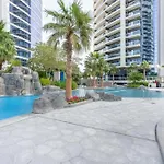 Stylish 1Br In Damac Towers By Paramount B, Business Bay By Deluxe Holiday Homes