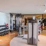 Stylish 1Br In Damac Towers By Paramount B, Business Bay By Deluxe Holiday Homes