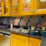 Burj Khalifa Downtown Dubai Luxury 2 Bed Close To Dubai Mall