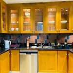 Burj Khalifa Downtown Dubai Luxury 2 Bed Close To Dubai Mall