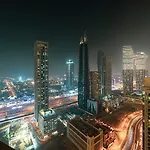Kinfolk Homes - 5-Star Family Stay, 8 Minutes Walk To Dubai Mall & Burj Khalifa
