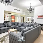 Dubai Host - Beach Hostel Jbr