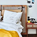 25Hours Hotel Dubai One Central