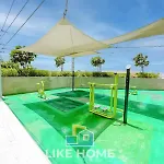Like Home - 2804 Relax & Enjoy Your Stay At The Grand