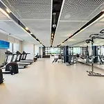 Luxury Stay Emaar Beachfront Beach Isle 1