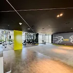 Stylish 1-Bedroom In Prime Business Bay Aykon C