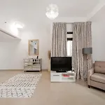 Beautiful 2Br Beach 2 Min Amwaj Jbr