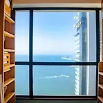 Dejaview, Luxurious Hostel - Jbr, Dubai