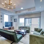 Dream Inn Apartments- Emaar Towers - Rega Al Buteen