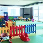 Luxurious Apartment In The Heart Of Dubai Marina - Tram And Metro