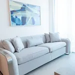 The Address Residences By Happy Season