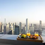 Dubai Marina Penthouse With Amazing Views Jbr, Beach, Pool