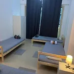 Bed Spaces And Rooms Available