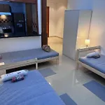 Bed Spaces And Rooms Available