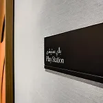 Prime Burj Khalifa&Fountain Views 2 Bdr Apartment