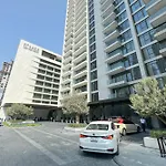 Palace Residence Dubai Creek Harbour 1 Bd Apt