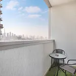Stay By Latinem Luxury 2Br Holiday Home Cv A813 Near Burj Khalifa