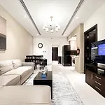 Soaring Heights, 1Bdr With Burj Khalifa Views