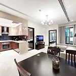Soaring Heights, 1Bdr With Burj Khalifa Views