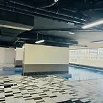 Moon Living Hostel