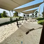 La Vie - 2 Bedroom Beachfront Full Sea View Apartment In Jbr