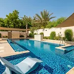 Guestready - Jumeirah Park Villa Retreat