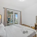 Sulafatower-1Bhk In Dubai Marina-Ideal For Monthly