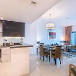 Stylish 2 Bedroom - Business Bay - 502