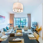 Stylish 2 Bedroom - Business Bay - 502