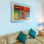 Stylish 2 Bedroom - Business Bay - 502