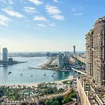 Livbnb - 1B Palm Jumeirah And Sea View At Avani