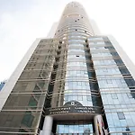 Stunning Apartment - High Floor - Canal View