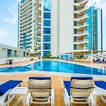 Wsuites - Big Terrace With Beautiful Marina View