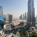 Frank Porter - Burj Vista 1