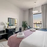 Guestready - Charming Retreat In Dubai Marina