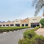 Chic Dubai Studio In Discovery Gardens